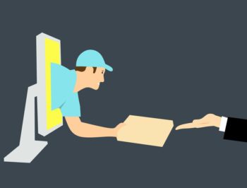 dropshipping clip art