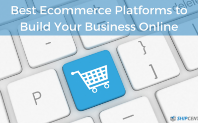 Choosing the Right Path: Top E-commerce Platforms for Your Online Business