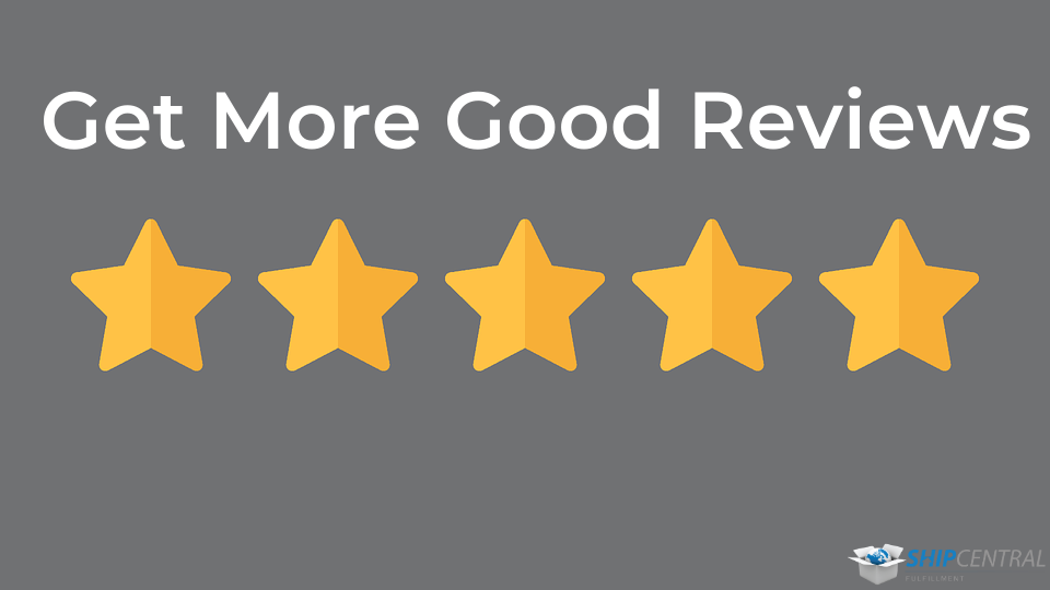 Get More Good Reviews