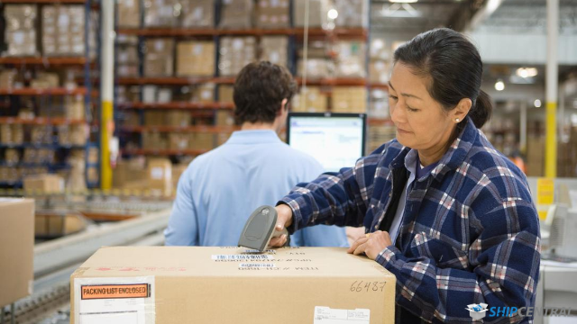 3PL fulfillment center use cases