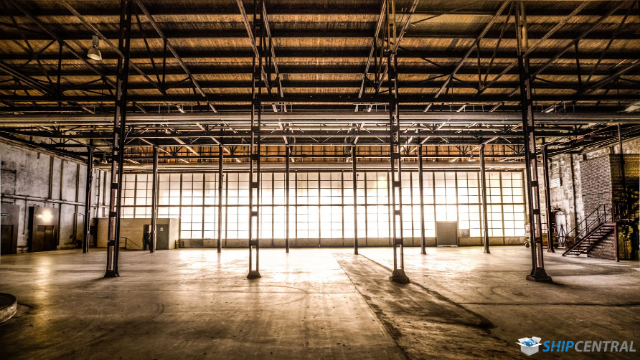 warehouse use cases