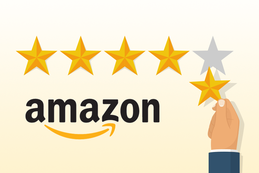 Top Tips for Getting More Reviews on Amazon - Ship Central Fulfillment