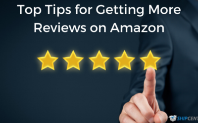 Top Tips for Getting More Reviews on Amazon