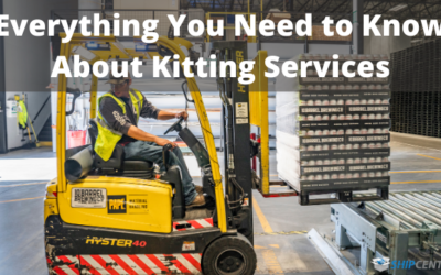 Everything You Need to Know About Kitting Services