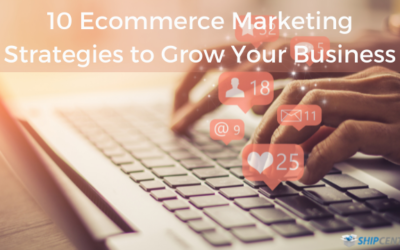 Fueling Growth: 10 Effective E-commerce Marketing Strategies