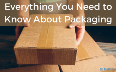 Everything You Need to Know About Packaging