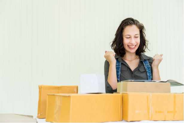 using a Order fulfillment company helps scale your business