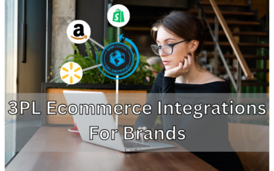 3PL Ecommerce Integrations For Brands